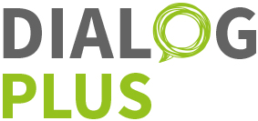 Dialog Plus (Logo)