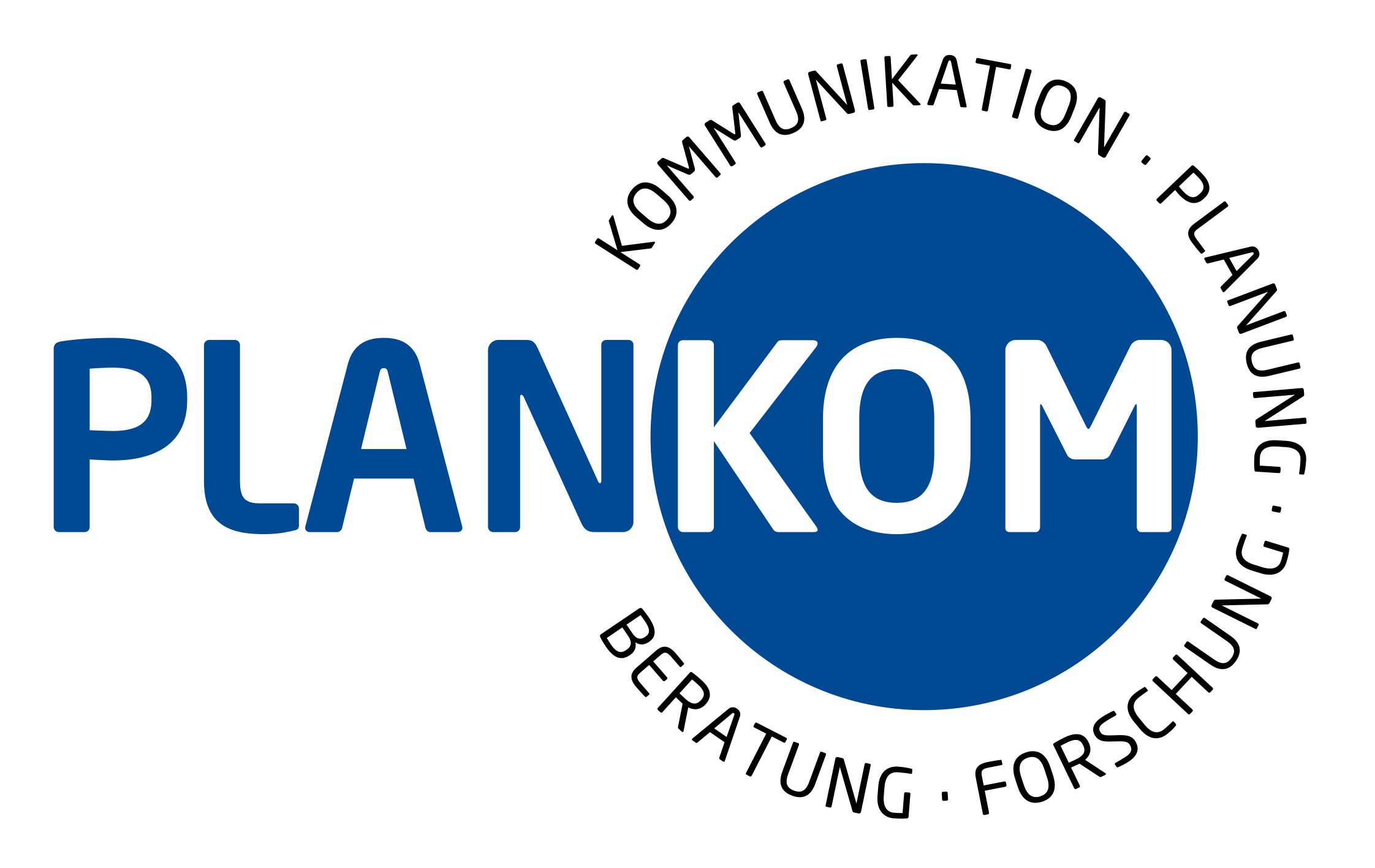 PlANKOM (Logo)