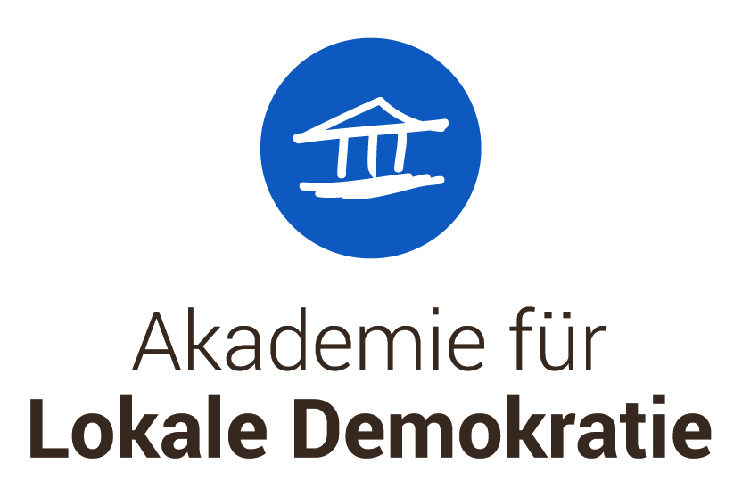 Akademie für Lokale Demokratie (Logo)