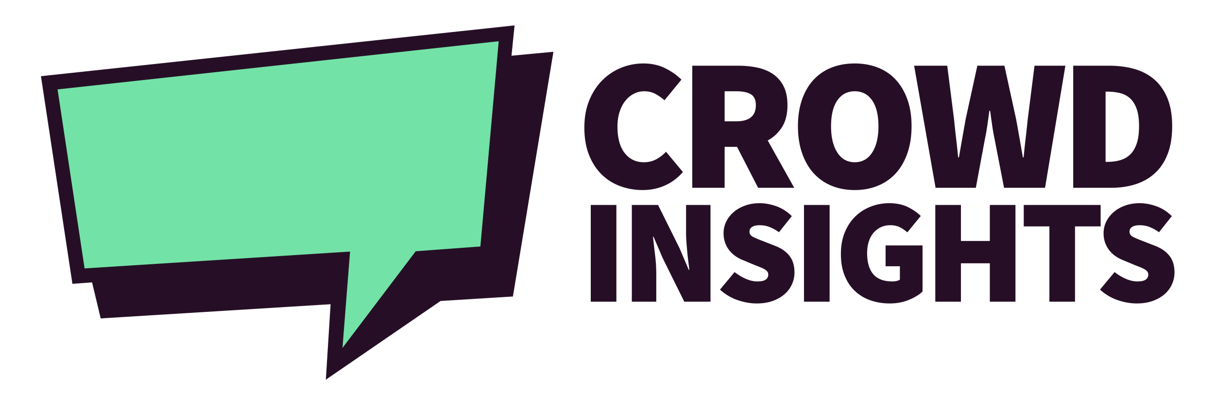 CrowdInsights (Logo)