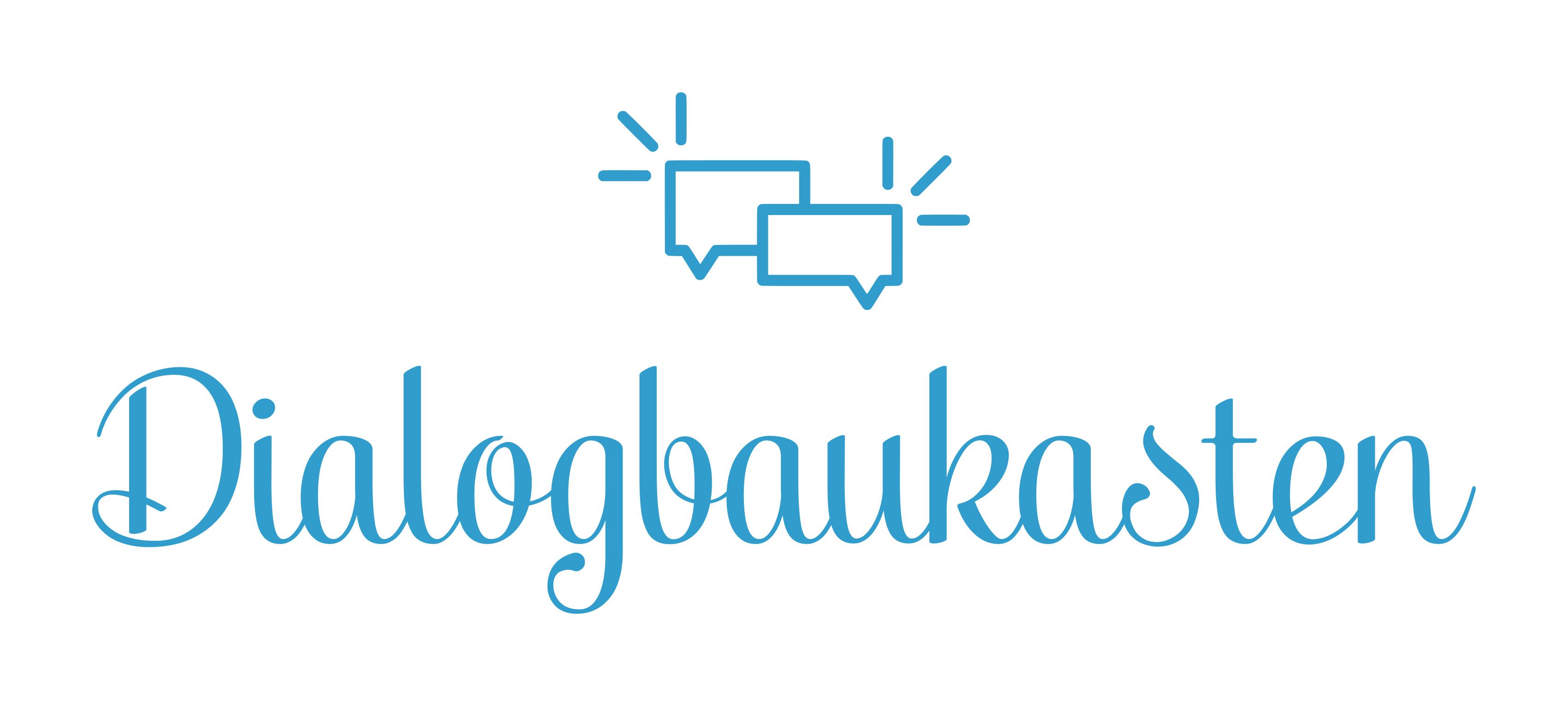 Dialogbaukasten (Logo)