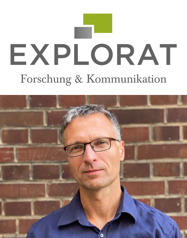 Explorat (Logo)