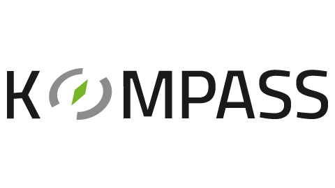 Kompass Beratung (Logo)