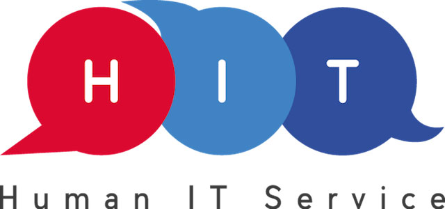 Human IT Service GmbH (Logo)