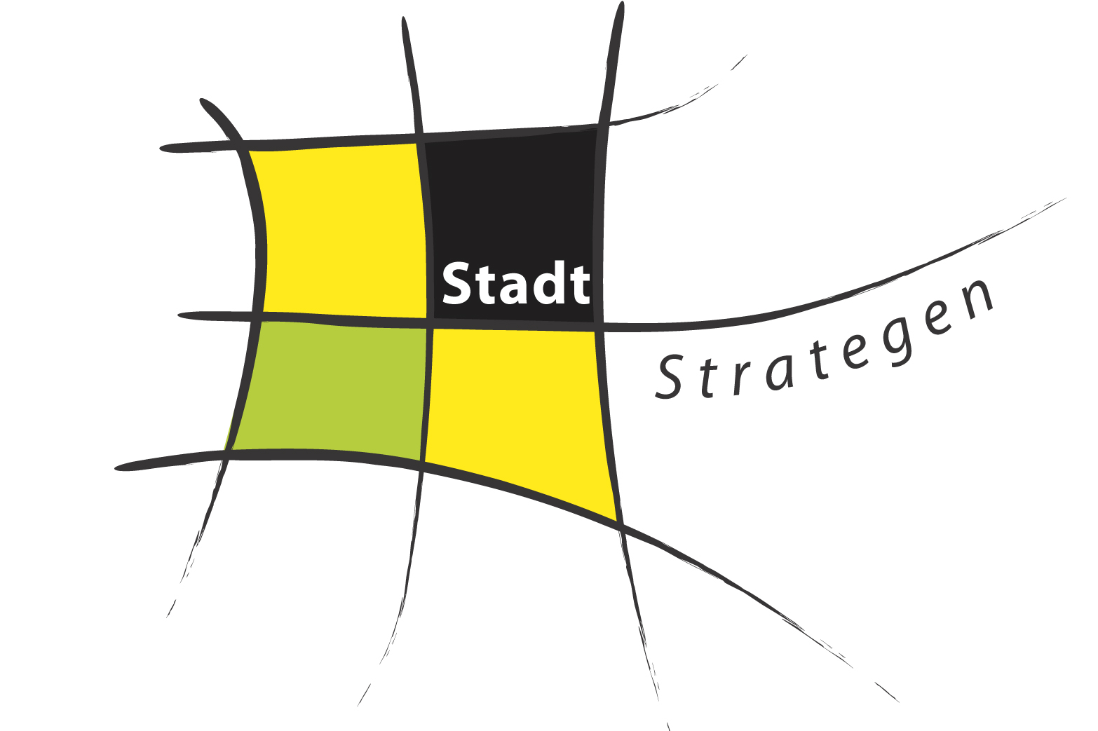 StadtStrategen (Logo)