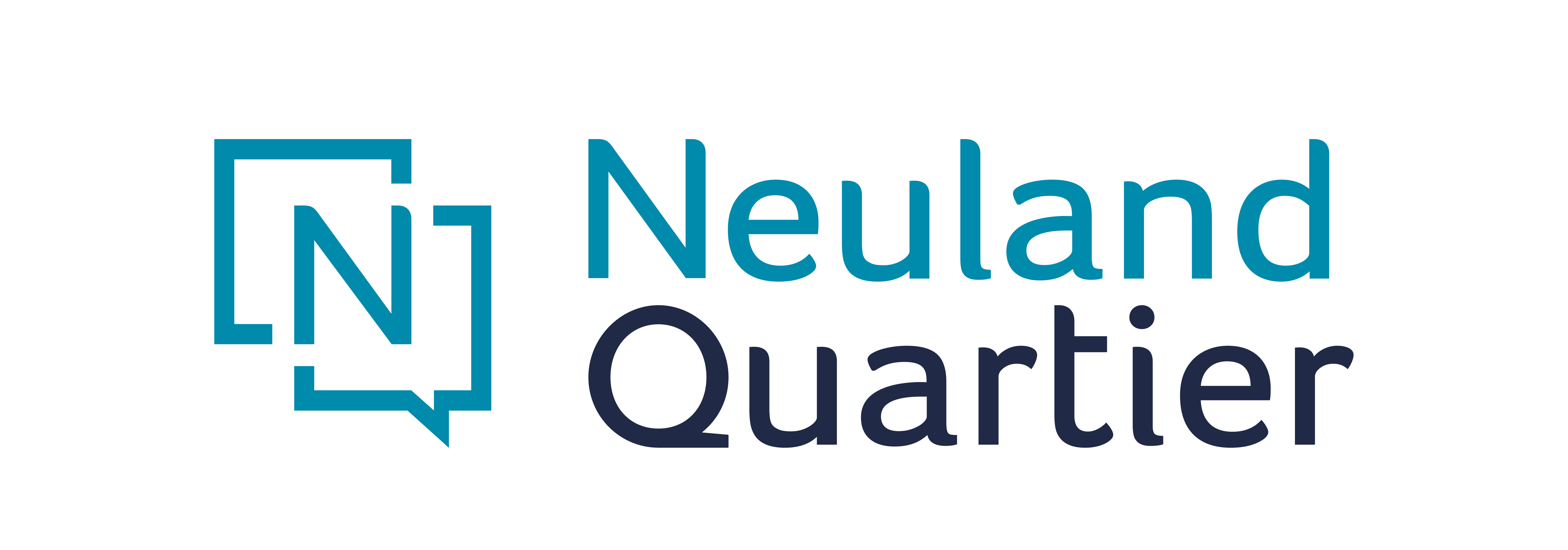 NeulandQuartier (Logo)