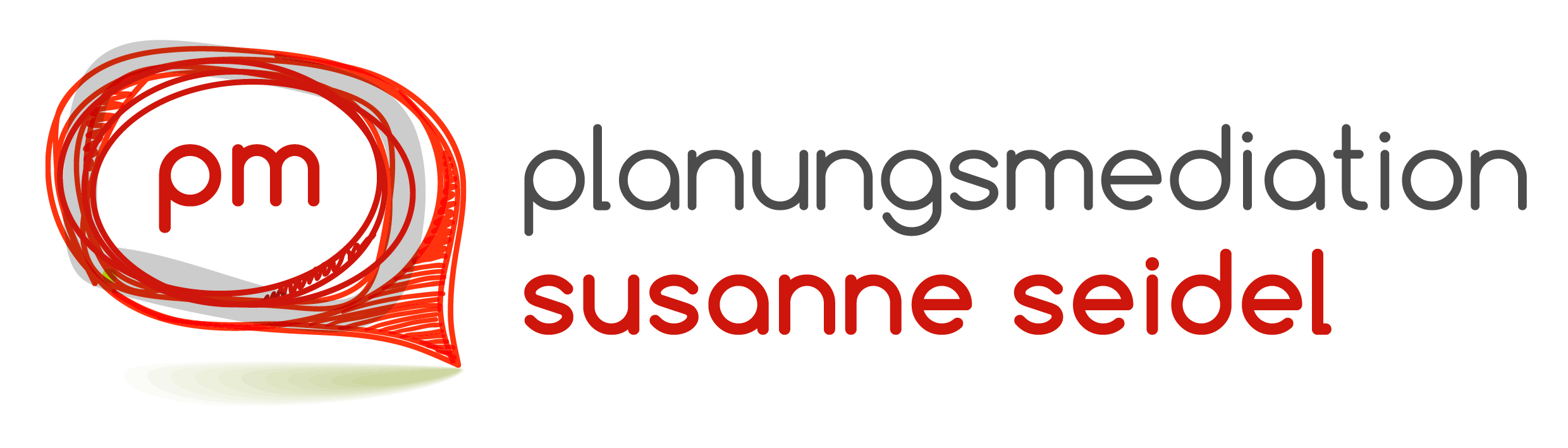pm planungsmediation (Logo)