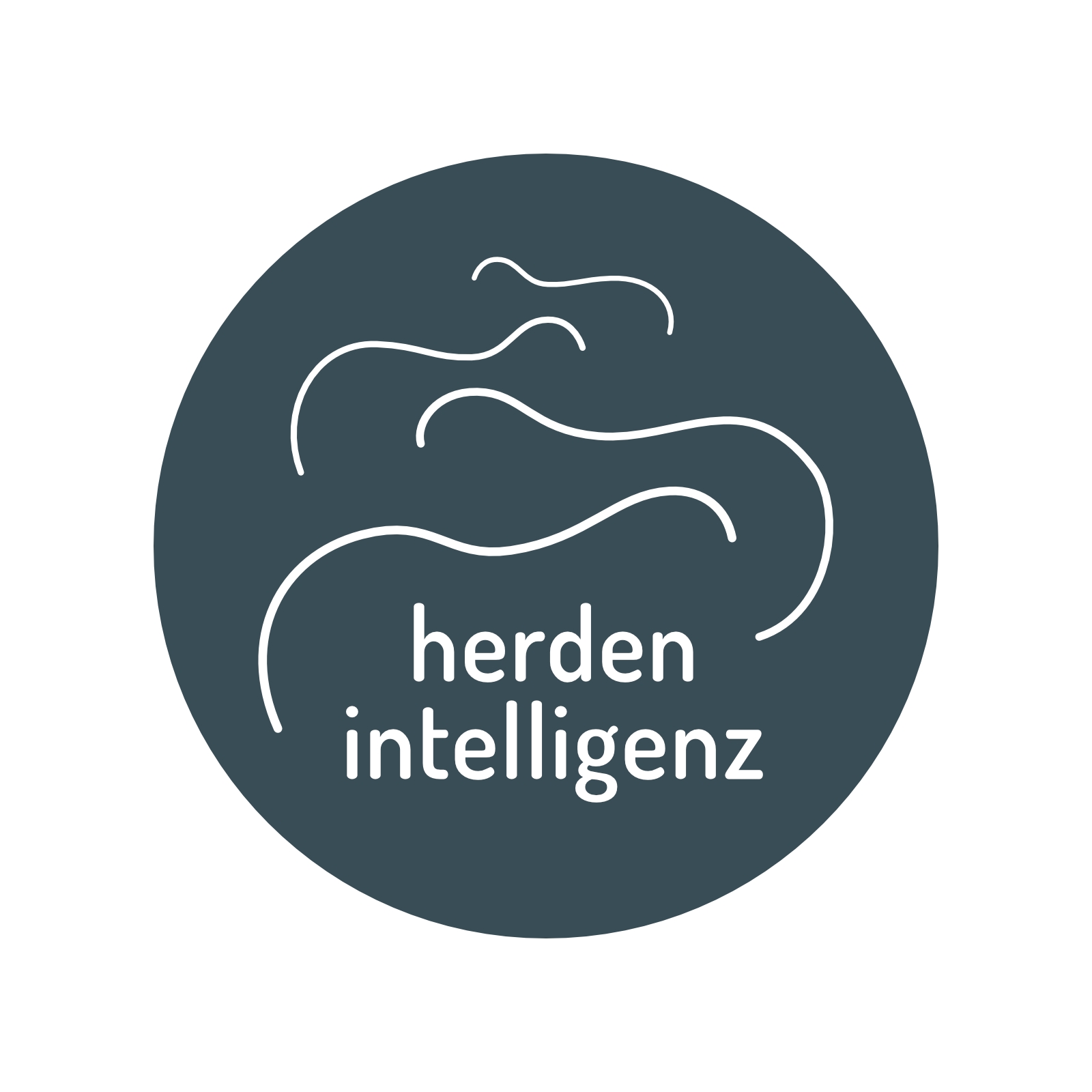 herdenintelligenz (Logo)