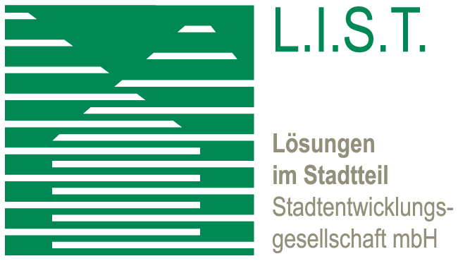 L.I.S.T. GmbH (Logo)