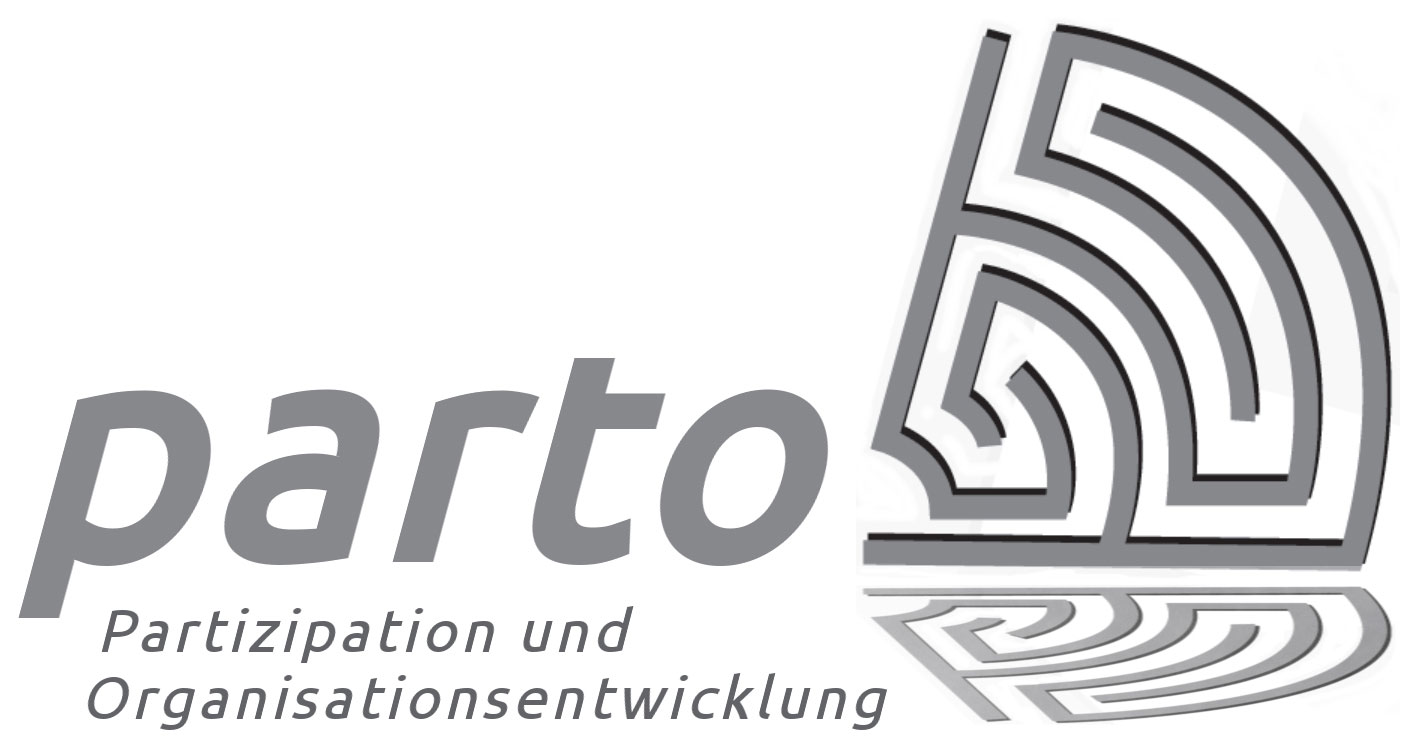 parto gUG (Logo)