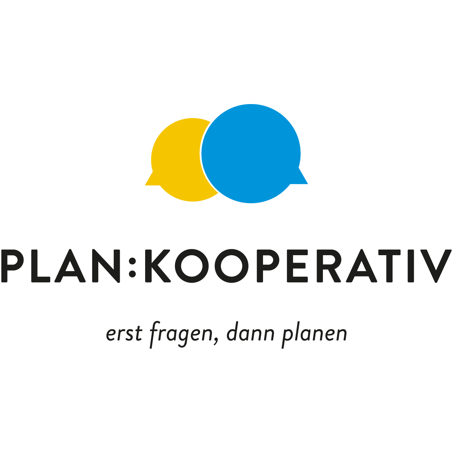 PLAN:KOOPERATIV (Logo)