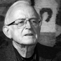 Portrait Prof. Dr. Helmut Klages