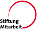 Logo der Stiftung MITARBEIT