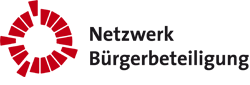 Netzwerk Bürgergesellschaft: Logo